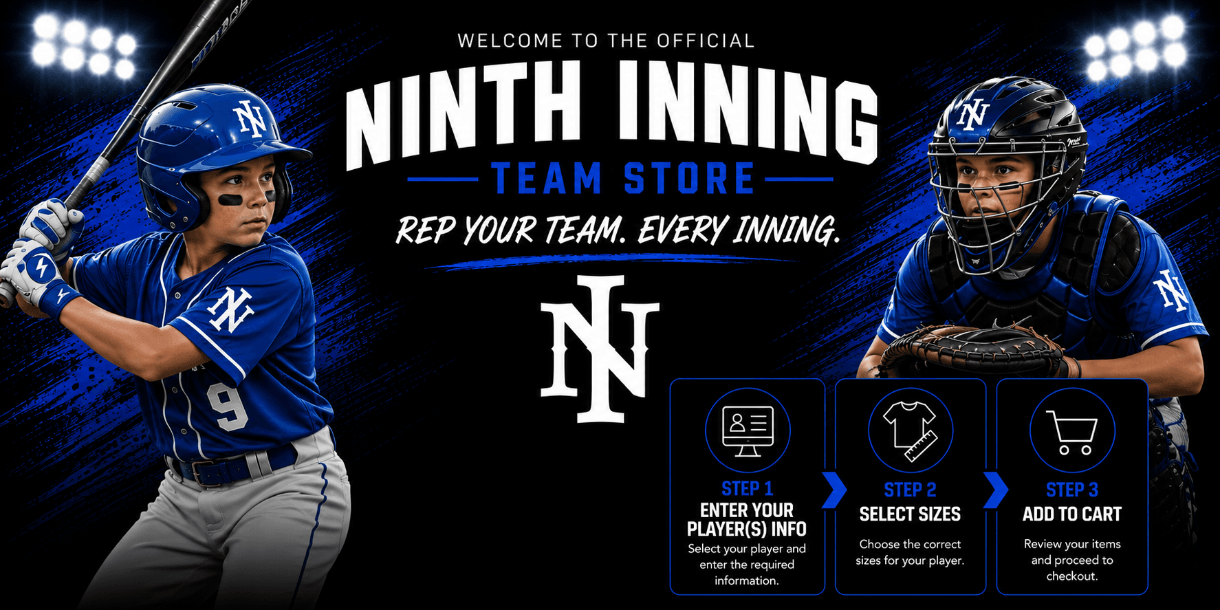 Ninth Inning Baseball