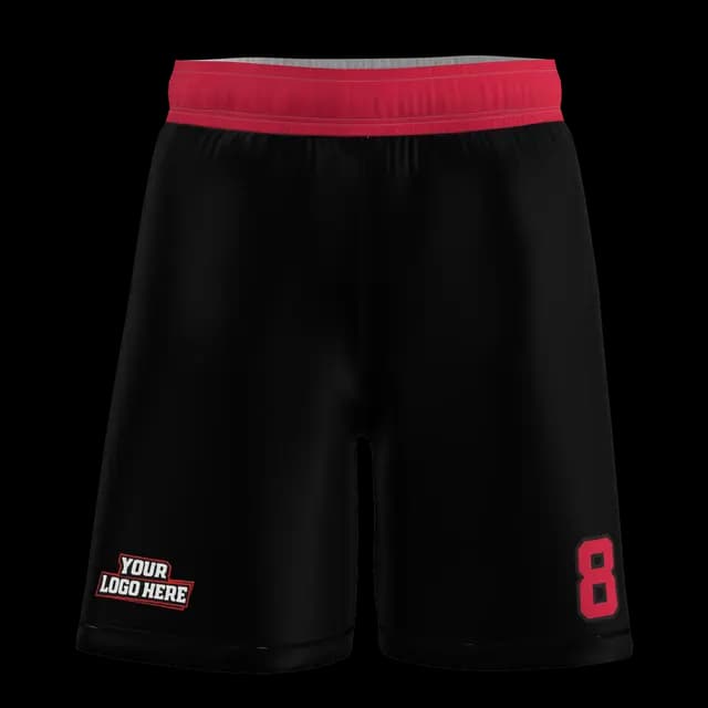 Girls’/Women’s Reversible Basketball Shorts