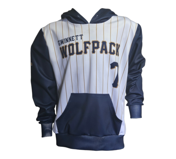 SWEATSHIRT - Image 3