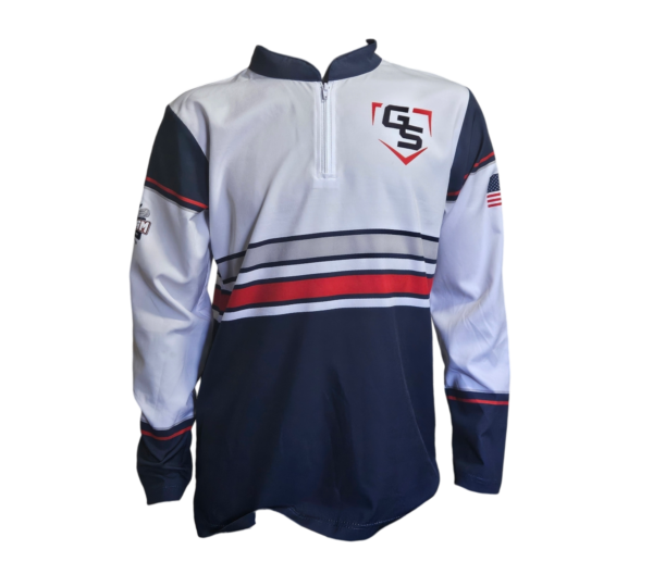 lONG SLEEVE BP TOP