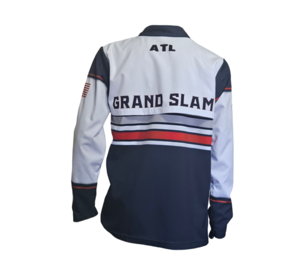 lONG SLEEVE BP TOP - Image 2