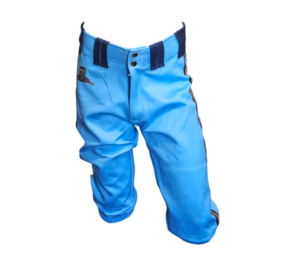 SHORT BASEBALL PANT - Image 5