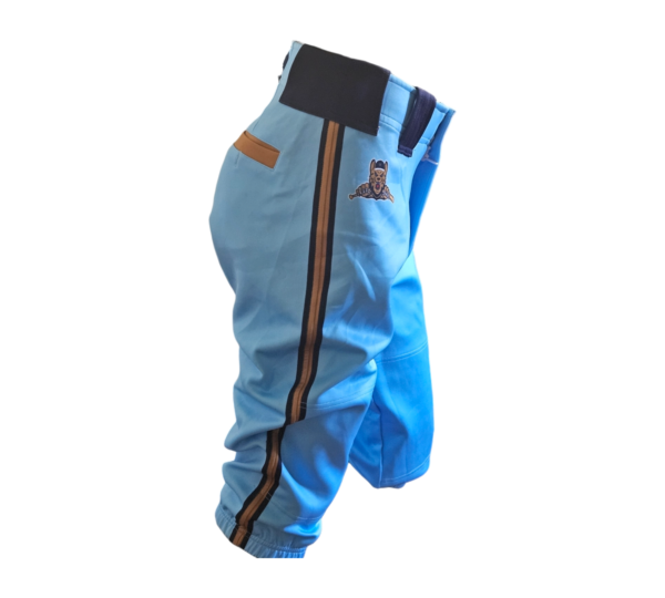 SHORT BASEBALL PANT - Image 6