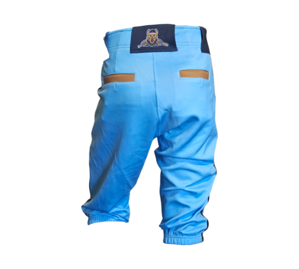 SHORT BASEBALL PANT - Image 7