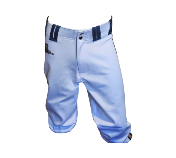 SHORT BASEBALL PANT