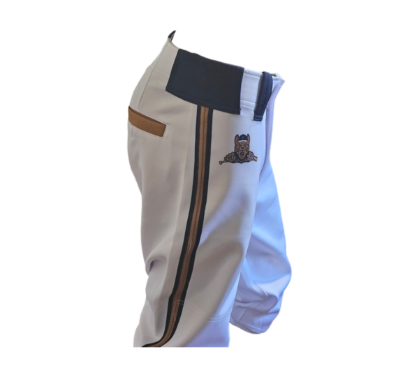 SHORT BASEBALL PANT - Image 4