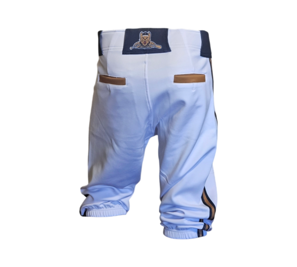 SHORT BASEBALL PANT - Image 3