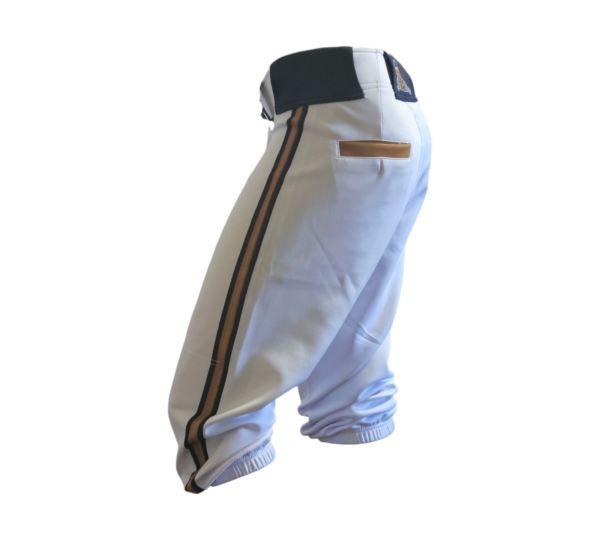 SHORT BASEBALL PANT - Image 2