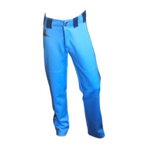 LONG BASEBALL PANTS