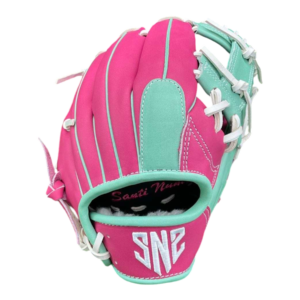 Custom Steerhide Infield Outfield Glove CUSTOM STEERHIDE INFIELD/OUTFIELD/9.5 INCH TRAINING GLOVE