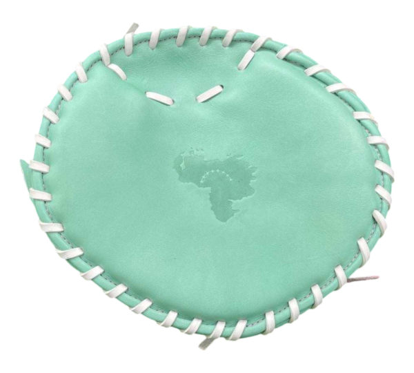 CUSTOM STEERHIDE PANCAKE TRAINER - Image 5