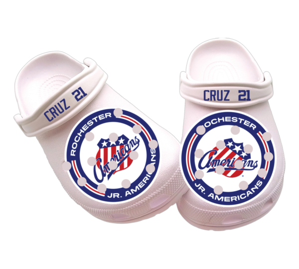 Custom Clogs - Image 3