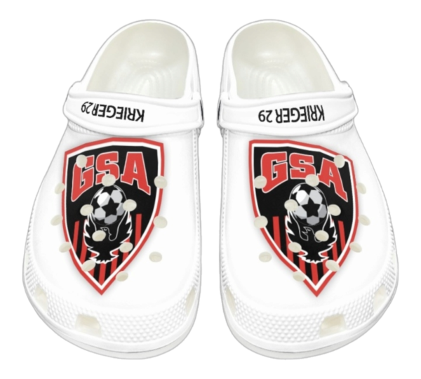 Custom Clogs - Image 2