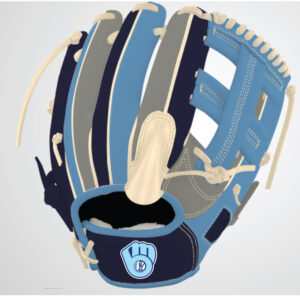 Meadowcreek 9.5" training glove
