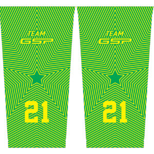 Starburst Armsleeves