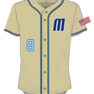 Meadowcreek Baseball Jerseys (34 Jerseys)