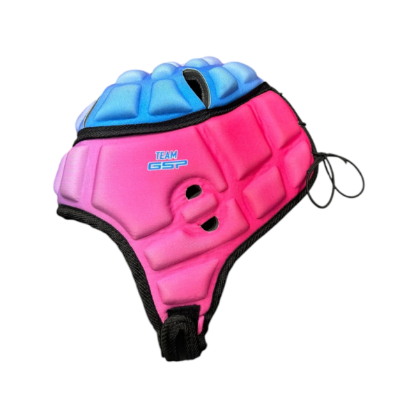Team GSP Protective Headgear