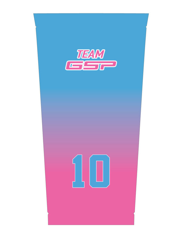 Rock'n Pink Armsleeves (1)
