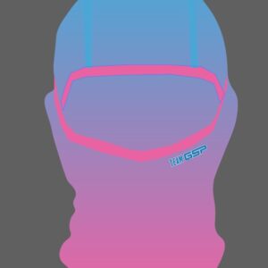 Team GSP Gradient Neck Gaiter