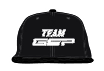 Team GSP Snap Back Hat