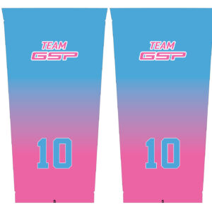 Rock'n Pink Armsleeves