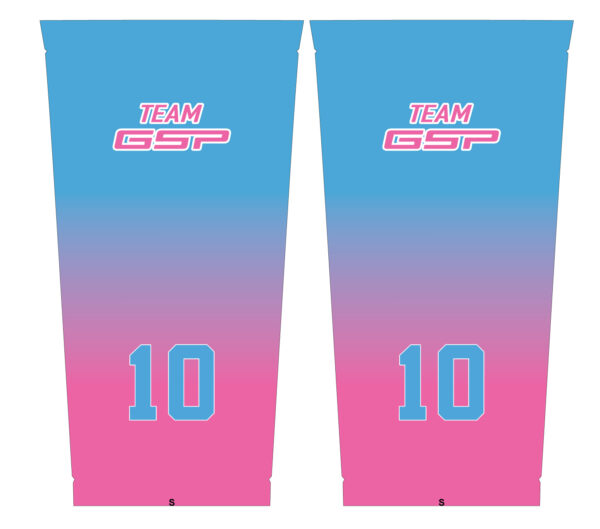 Rock'n Pink Armsleeves