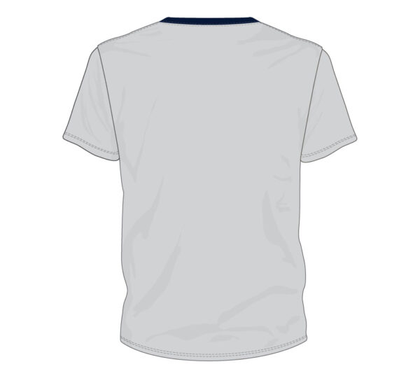 Extreme Coopertown Light Grey - Image 2