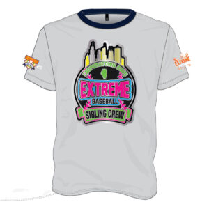 Extreme Coopertown Light Grey