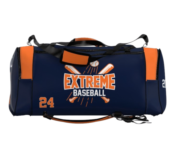 EXTREME COOPERTOWN DUFFLE/BACKPACK (15 BAGS) - Image 2
