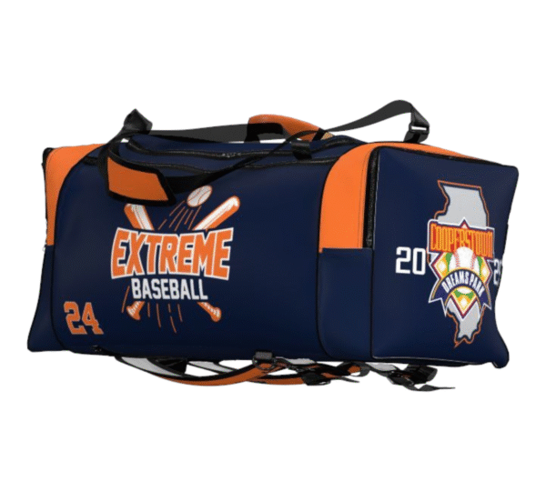 EXTREME COOPERTOWN DUFFLE/BACKPACK (15 BAGS) - Image 3
