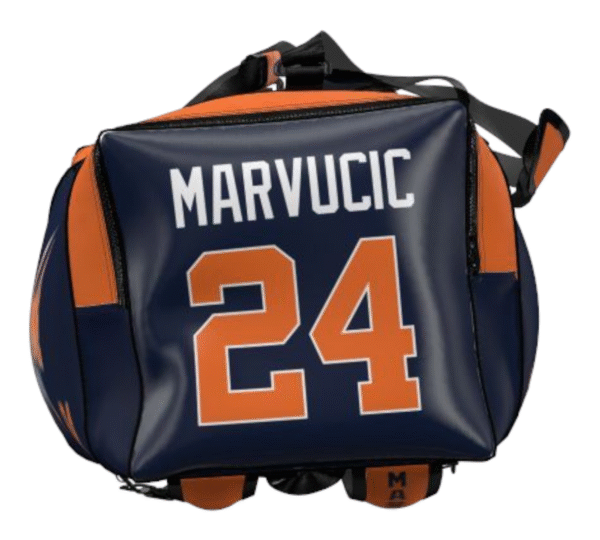 EXTREME COOPERTOWN DUFFLE/BACKPACK (15 BAGS) - Image 4