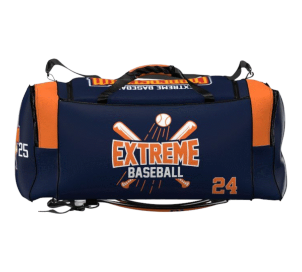 EXTREME COOPERTOWN DUFFLE/BACKPACK (15 BAGS) - Image 6