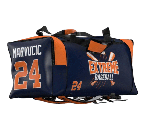 EXTREME COOPERTOWN DUFFLE/BACKPACK (15 BAGS) - Image 7