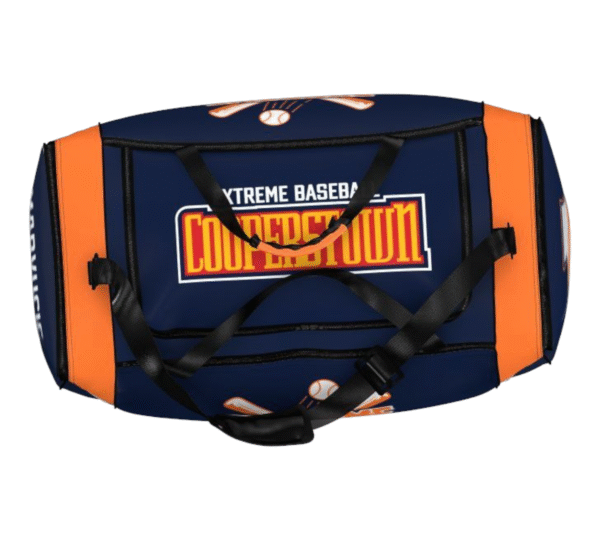 EXTREME COOPERTOWN DUFFLE/BACKPACK (15 BAGS) - Image 8