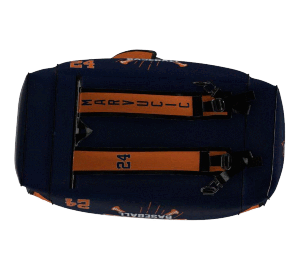 EXTREME COOPERTOWN DUFFLE/BACKPACK (15 BAGS) - Image 9