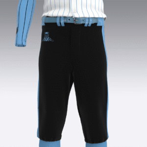Wolfpack Midnight Ice Short Pants