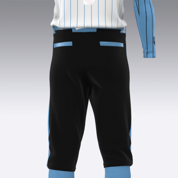 Wolfpack Midnight Ice Short Pants - Image 2