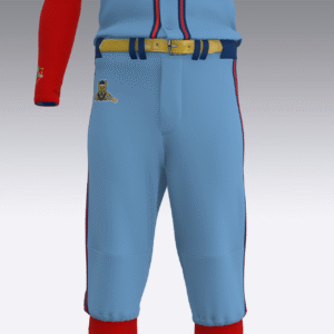 Wolfpack Legacy Short Pants