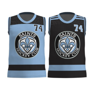 Saints Elite Reversible Basketball Jersey