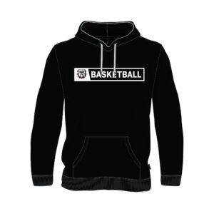 North Gwinnett Basketball Cotton Hoodie
